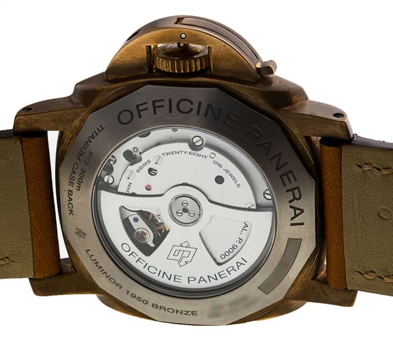 Panerai Luminor Submersible PAM00382